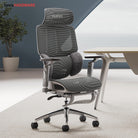 musso h80 pro ergonomic chair