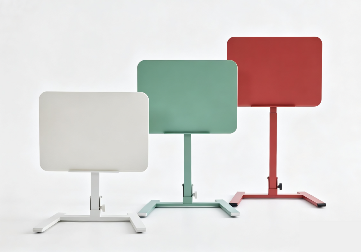 MUSSO AnyDesk D7