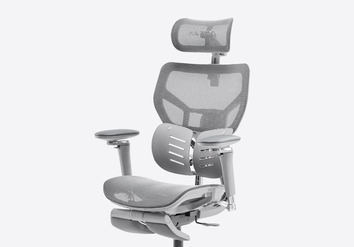 MUSSO X700