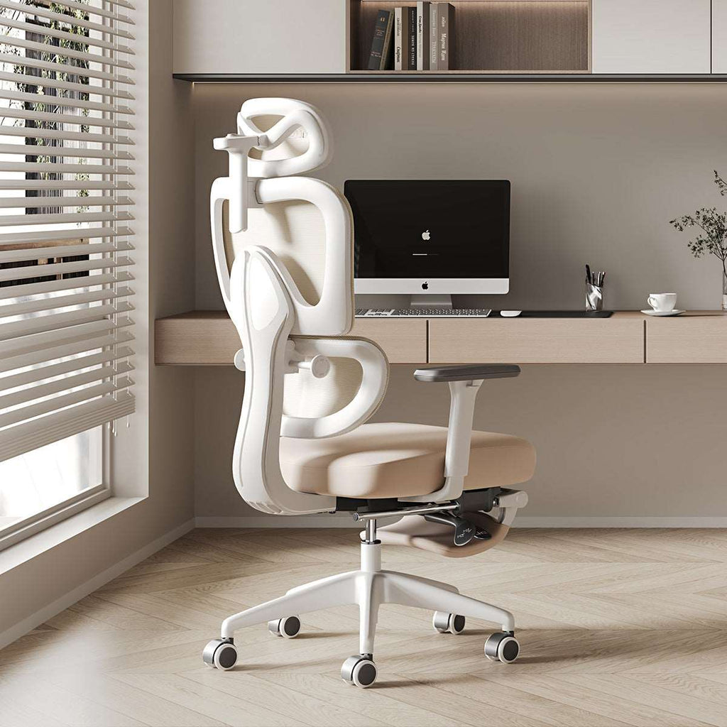MUSSO E600 SE Relaxure Ergonomic Office Chair