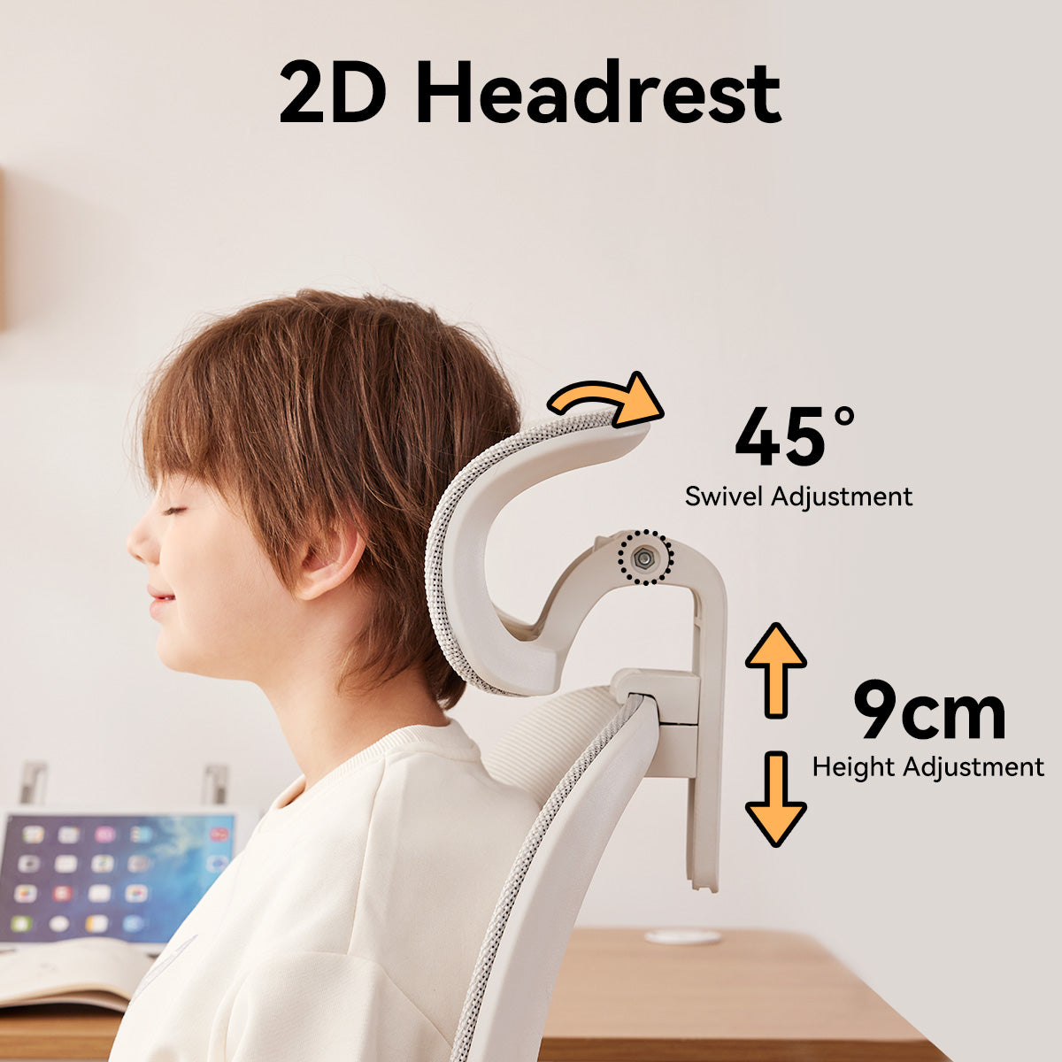 Musso T30 Junior Ergonomic Chair