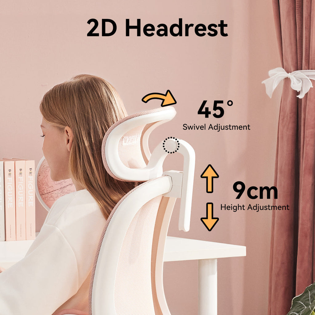 Musso T30 Junior Ergonomic Chair