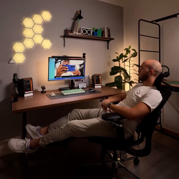 Musso x700 office chair