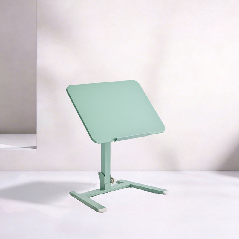 MUSSO AnyDesk D7 SpaceFold Mobile Standing Desk