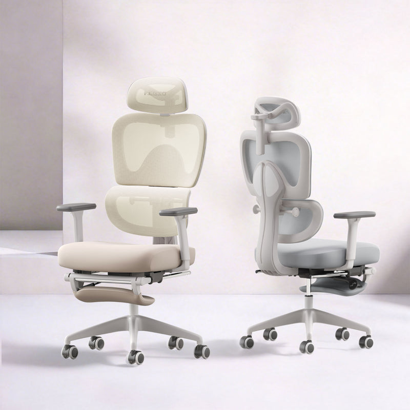 E600 SE Relaxure Ergonomic Office Chair