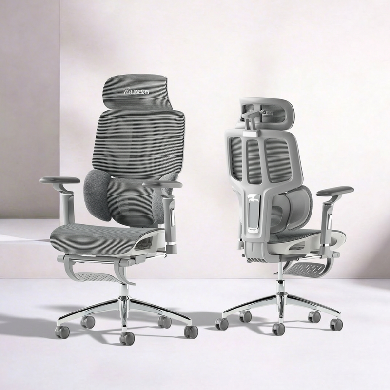 H80 Pro FlexiPosture Ergonomic Office Chair