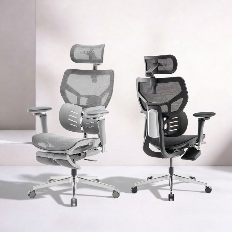 X700 GlideTrack Ergonomic Office Chair