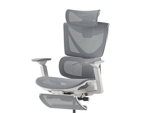 MUSSO V900 Structure Master Ergonomic Office Chair